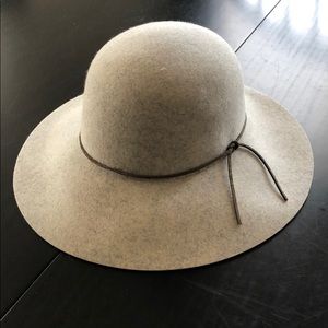 phenix wool hat